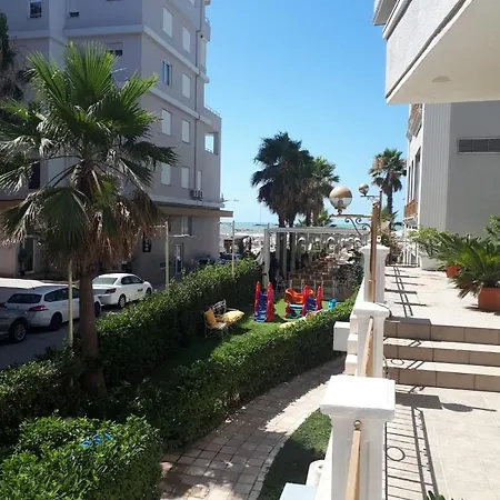 Beachside Bliss * Durres